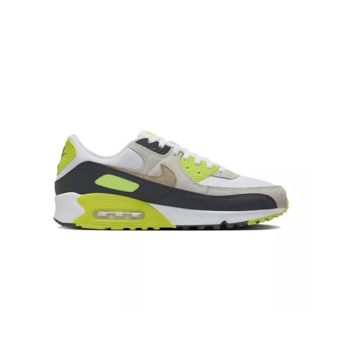 NIKE Men Running Shoes - Image 4