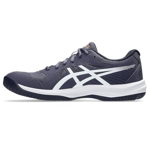 ASICS Upcourt 6 Men's Badminton Court Shoes - Image 3