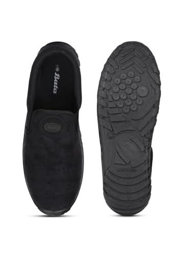 Bata Men's Slip-on Walking Shoe - Image 5