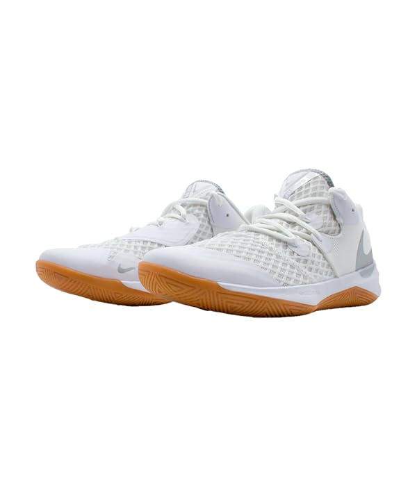 Nike Womens Hyperspeed Court Sneaker - Image 5