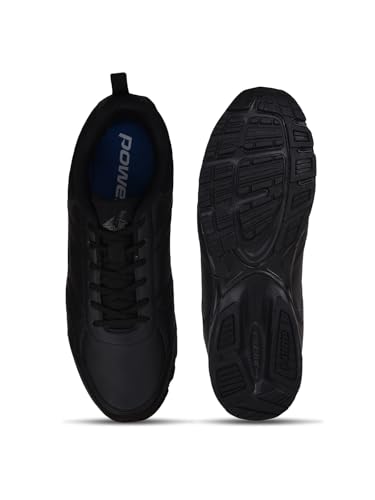 Bata Men's Casual Sports Shoes - Image 4