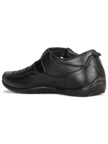 Bata Men's Slip-on Fisherman Sandal - Image 5