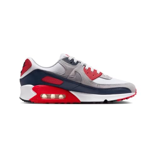Nike Air Max 90 Running Shoes for Men - Image 3