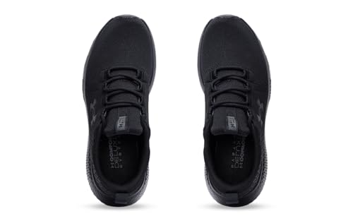 Under Armour Women's Charged Decoy Sneaker - Image 4