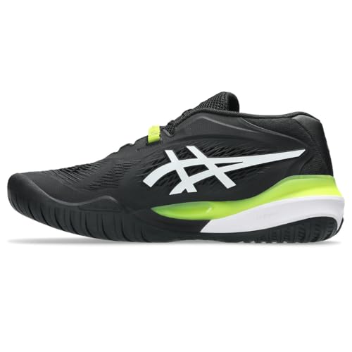 ASICS Men Lace Up Tennis Shoe - Image 5