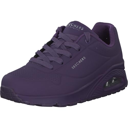 Skechers Women Uno Stand On Air Sneakers - Image 2