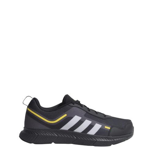 Adidas Men's Glide Supreme Running Shoe - Image 3