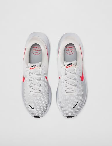 Nike Mens Revolution 8 Running Shoe - Image 5