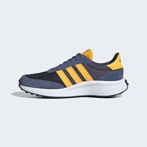 Adidas Men's Run 70S Running Shoe - Image 3
