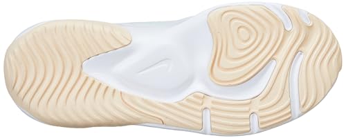 Nike Women Lace Up Sneaker Shoes - Image 4