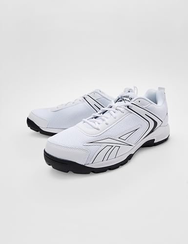 Reebok Men's Cricket Sports Shoes Power Play Lightweight - Image 5