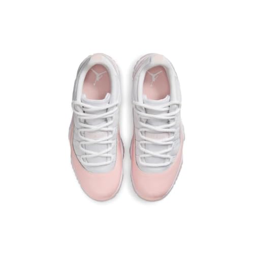 Nike Womens Air Jordan 11 Retro Low Running Shoe - Image 4