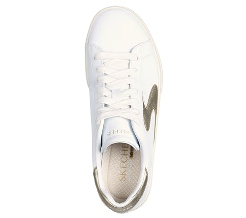 Skechers Women's Eden LX Sneaker - Image 4