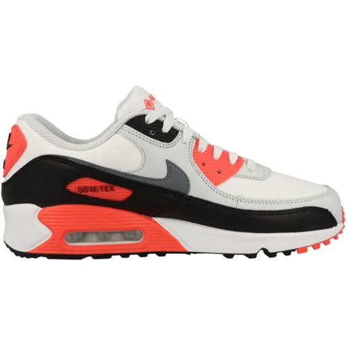 Nike Men Lace Up Running Shoes - Image 4