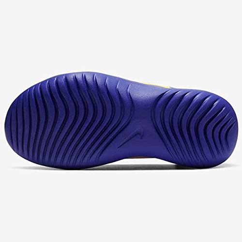 Nike Unisex Lace Up Athletic Shoes - Image 4