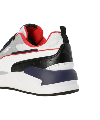 Puma Unisex X-ray 2 Square Res Sneaker - Image 5