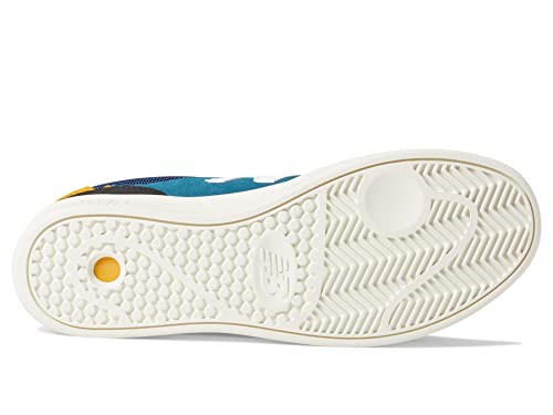 New Balance Men's Ct300 Sneaker - Image 4