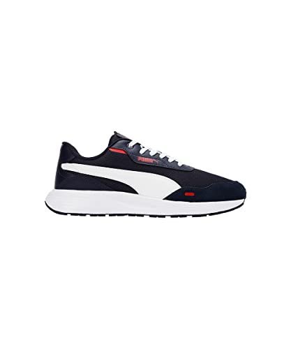 Puma Unisex Runtamed Sneaker - Image 4