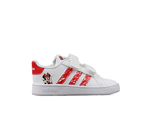 adidas Grand Court Mm Cf Shoes - Image 4