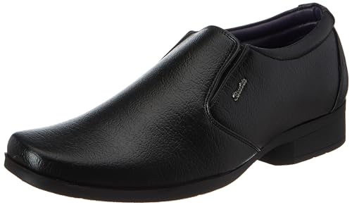 Bata Men's Slip-on Formal Shoes - Image 2