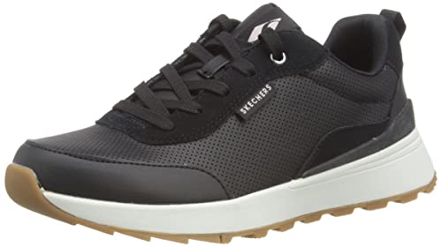Skechers Women Lace Up Casual Shoes - Image 2
