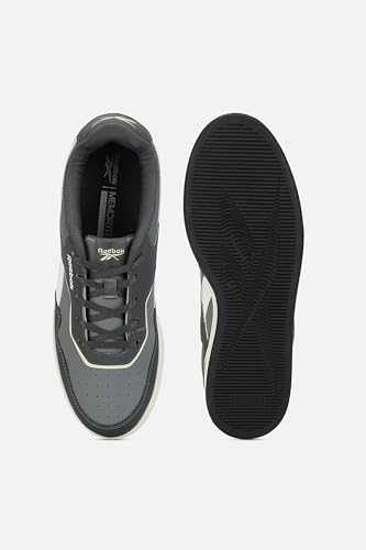 Reebok Men's Active Stride Sneakers - Image 4