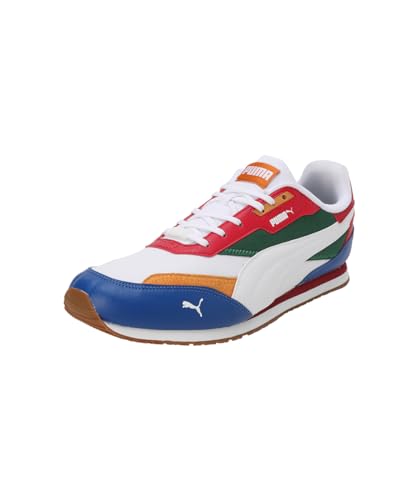 Puma Mens Cabana Retroflex Sneaker - Image 2