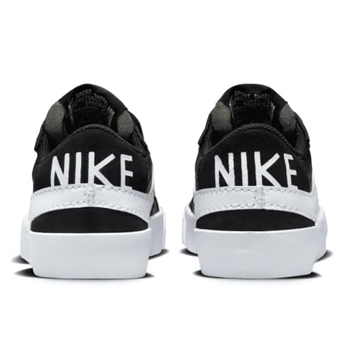 Nike Womens W Blazer Low '77 Jumbo Running Shoe - Image 4