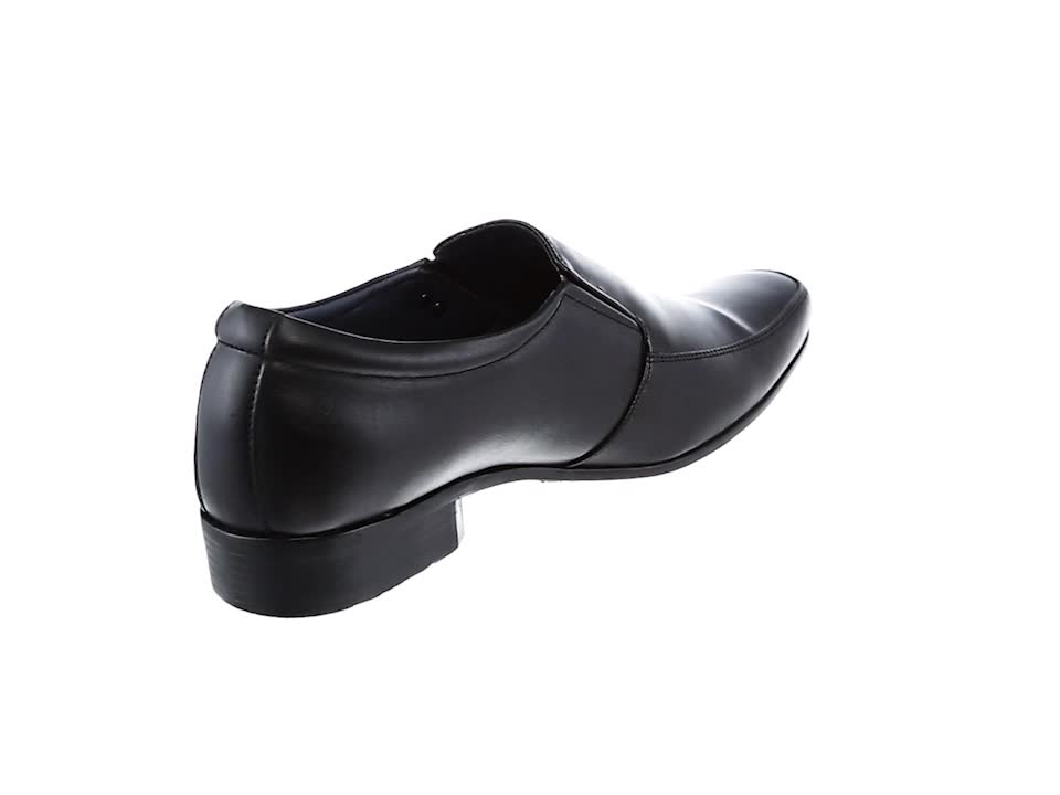 Bata Men's Slip-on Formal Shoes - Image 5