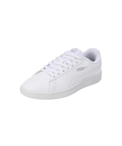 Puma Unisex Adult Smashic Sneaker - Image 2