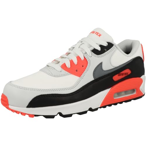 Nike Men Lace Up Running Shoes - Image 5