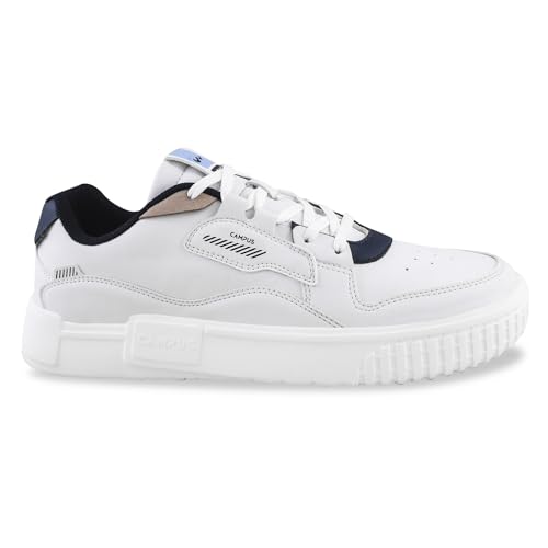 Campus Men Og-11 Sneakers - Image 3