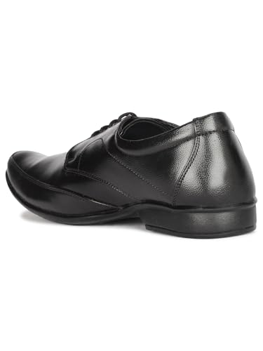 Bata Men Pull On School Uniform Shoe - Image 5