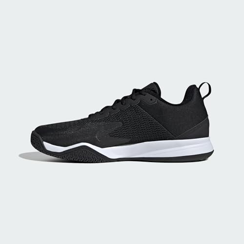 adidas Men Courtflash Speed Tennis Shoe - Image 3