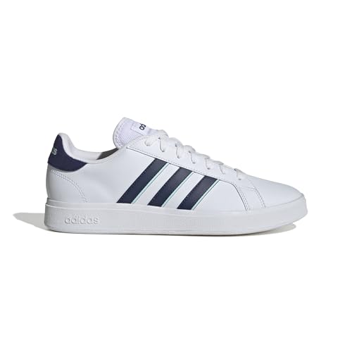 adidas Men Grand Court Base 2.0 - Image 2