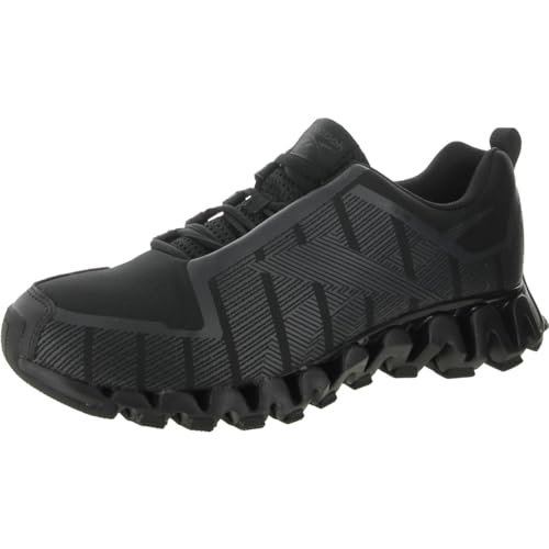 Reebok Mens ZigWild Tr 6 Running Shoe - Image 2