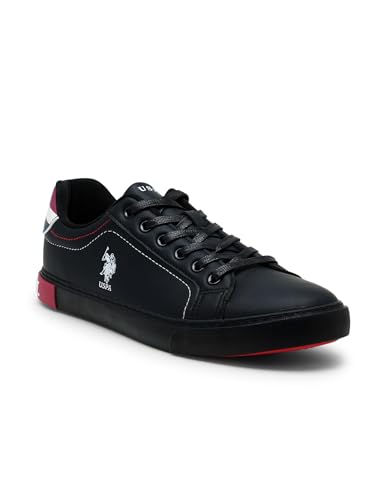 U.S. POLO ASSN. Mens Rojas 2.0 Sneaker - Image 2