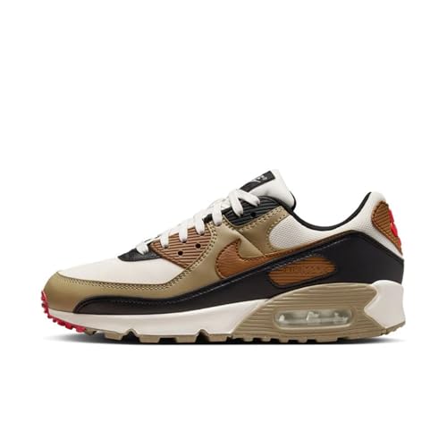 Nike Women Lace Up Casual Shoes - Image 2