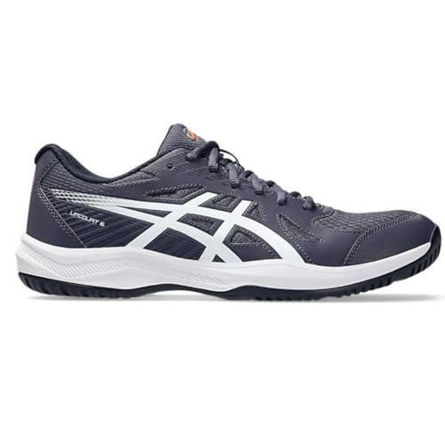 ASICS Upcourt 6 Men's Badminton Shoes - Image 2