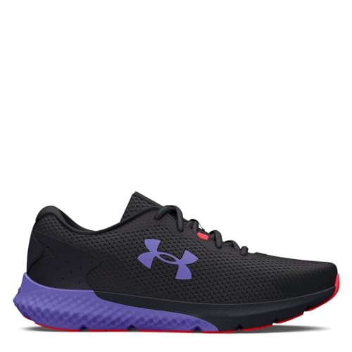 Under Armour Women's Charged Rogue 3 Sneaker - Image 3