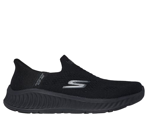 Skechers Mens GO Walk Vegan Walking Shoe - Image 2