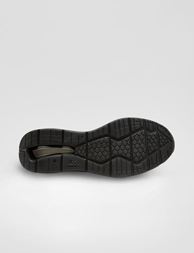 Symbol Mens Extralight Leather Sneakers - Image 4