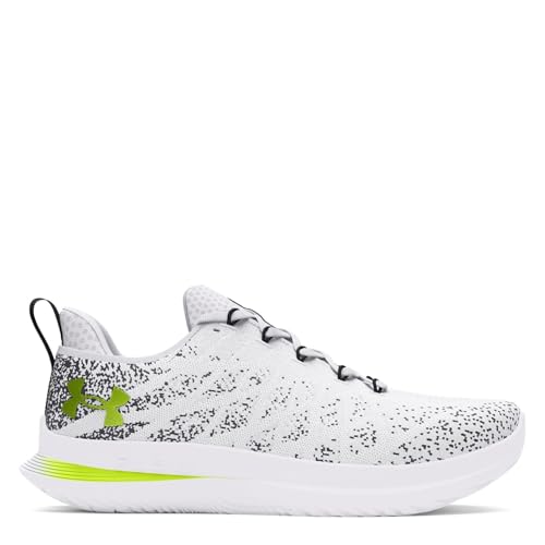 Under Armour Women's Ua W Velociti 3 Sneaker - Image 3