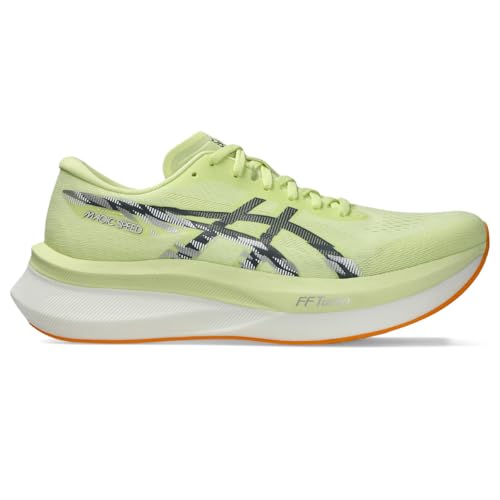 ASICS Men Magic Speed 4 Running Shoe - Image 4