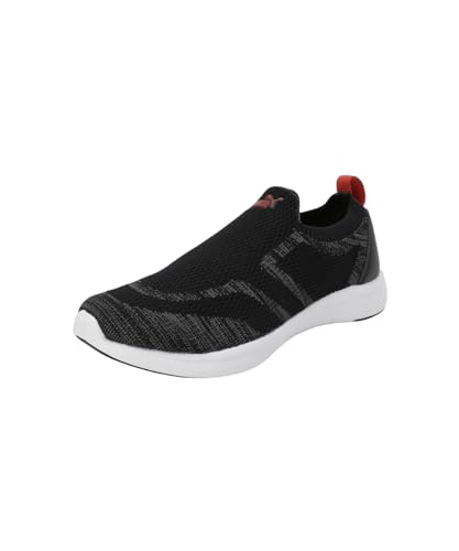 Puma Mens Softride Hellas Running Shoe - Image 2