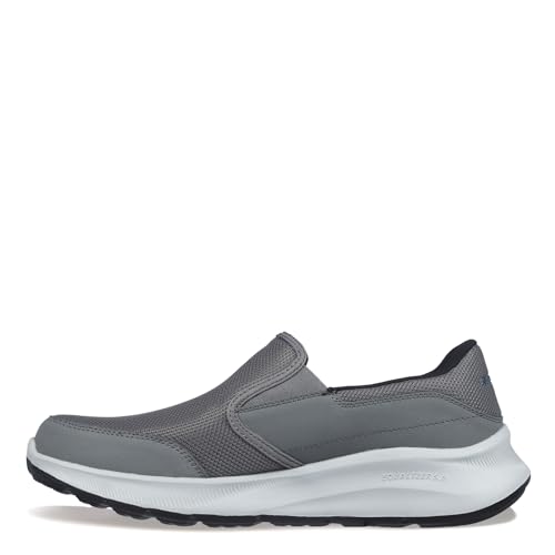 Skechers Men Pull On Casual Shoes - Image 5
