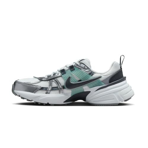Nike Womens W V2k Run Running Shoes - Image 2