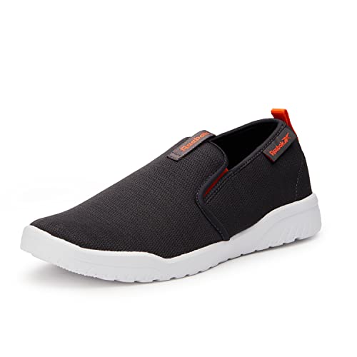 Reebok Men’s Meccarick Slip-On Shoes - Image 2