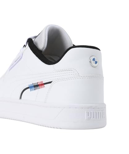 Puma BMW MMS Caven 2.0 Unisex Sneaker - Image 5