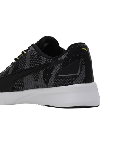 Puma Mens Flyer Runner Street Running Shoe - Image 5